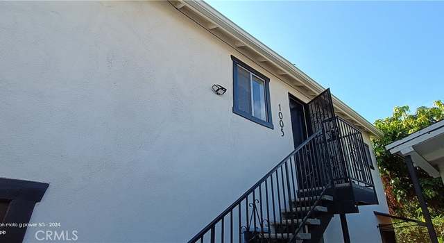 Photo of 1003 Calzona St, Los Angeles, CA 90023