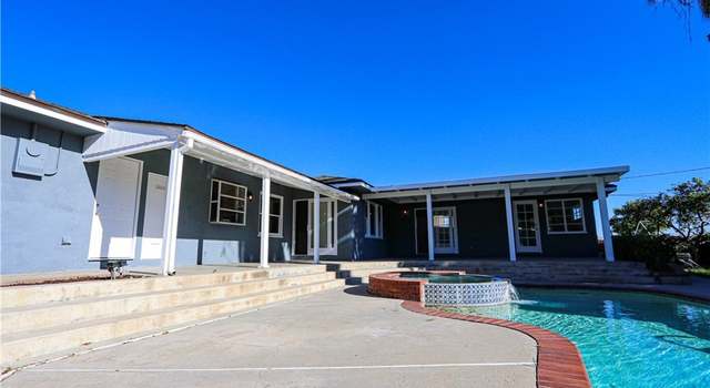 Photo of 3690 El Camino Dr, San Bernardino, CA 92404