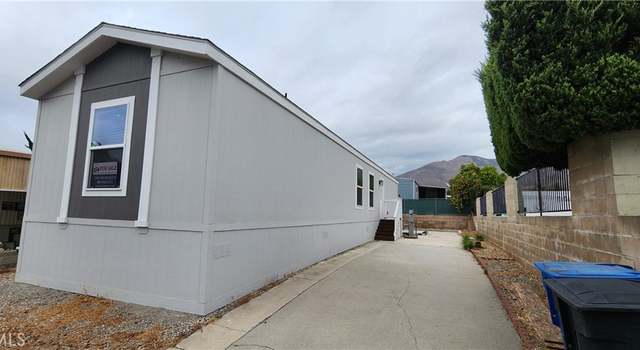 Photo of 3734 Pacific St #59, Highland, CA 92346