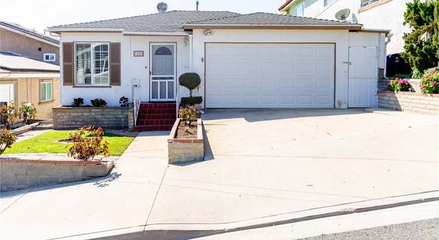 Photo of 1123 W 2nd St, San Pedro, CA 90731
