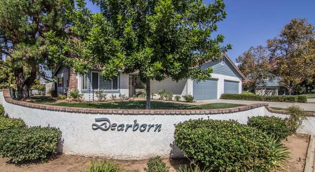 Photo of 1575 Finch Ave, Redlands, CA 92374