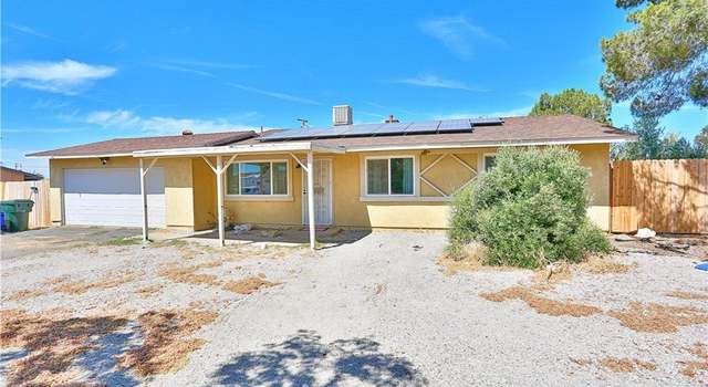 Photo of 10733 Cochiti Rd, Apple Valley, CA 92308
