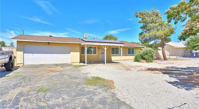 Photo of 10733 Cochiti Rd, Apple Valley, CA 92308