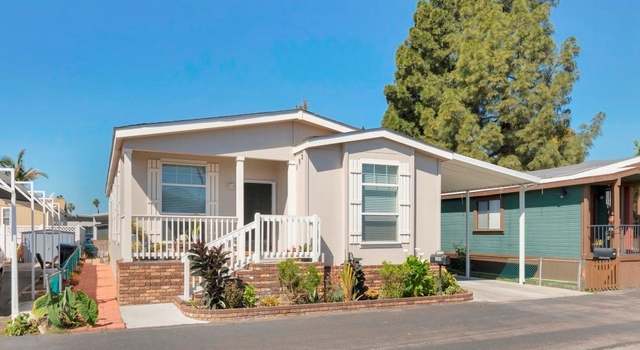 Photo of 9080 Bloomfield Ave #192, Cypress, CA 90630