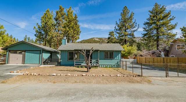 Photo of 1080 Mount Doble Dr, CA 92314