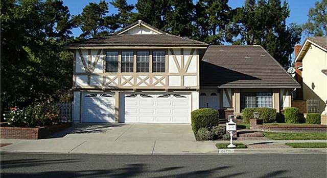 Photo of 24761 PASEO VENDAVAL, Lake Forest, CA 92630