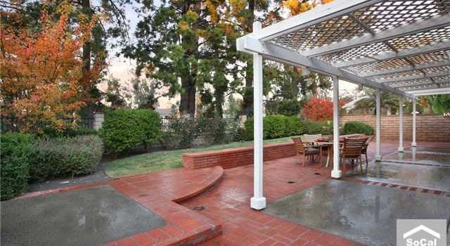 Photo of 24761 PASEO VENDAVAL, Lake Forest, CA 92630