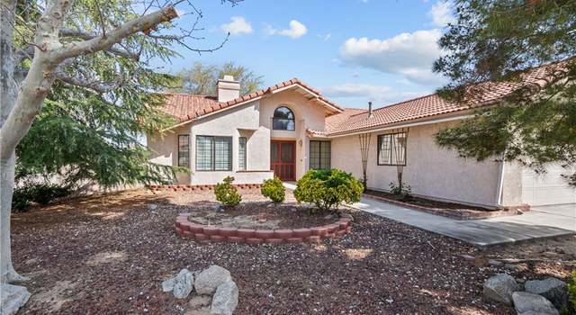 Photo of 3639 Calle Estrada, Lancaster, CA 93536