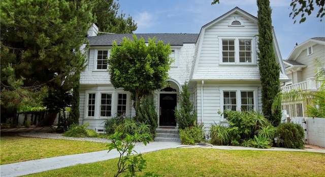 Property at 738 S Norton Ave, Los Angeles, CA 90005, 3 beds, 2.5 baths
