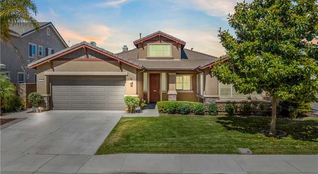 Photo of 35917 Coyote Hill Ct, Murrieta, CA 92563