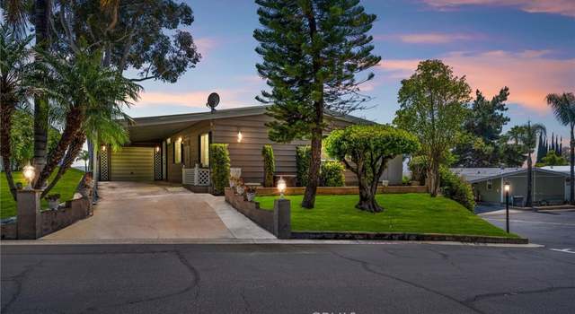 Photo of 4040 E Piedmont #55, Highland, CA 92346