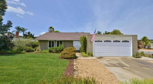 Photo of 342 Avenida Chapala, San Marcos, CA 92069