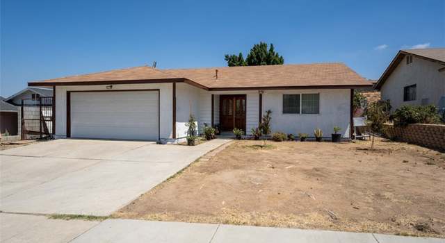 Photo of 24946 Enchanted Way, Moreno Valley, CA 92557
