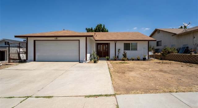 Photo of 24946 Enchanted Way, Moreno Valley, CA 92557