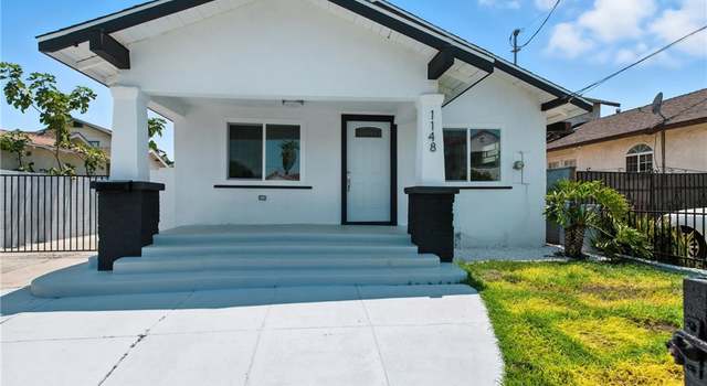 Photo of 1148 E 15th St, Long Beach, CA 90813