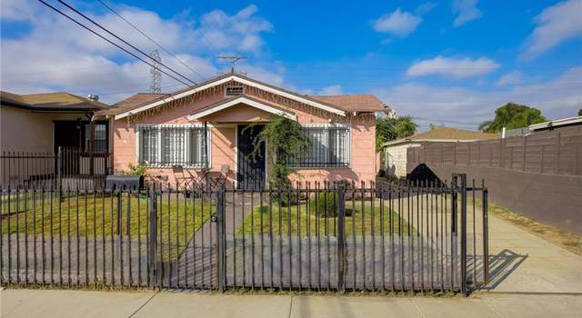 Photo of 11913 Stanford Ave, Los Angeles, CA 90059