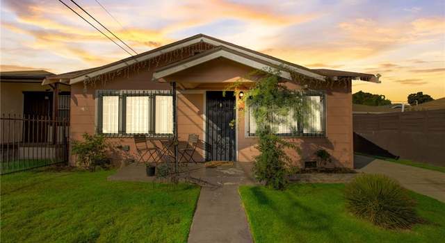 Photo of 11913 Stanford Ave, Los Angeles, CA 90059