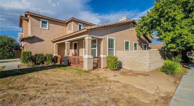 Photo of 36162 Tahoe St, Winchester, CA 92596