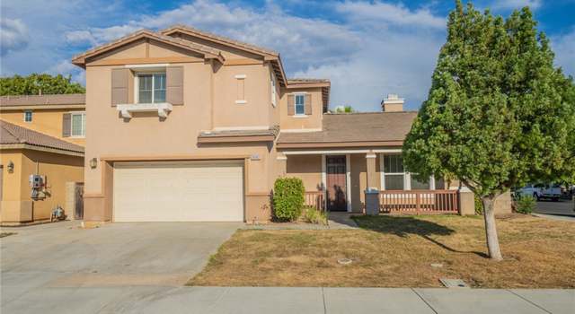 Photo of 36162 Tahoe St, Winchester, CA 92596