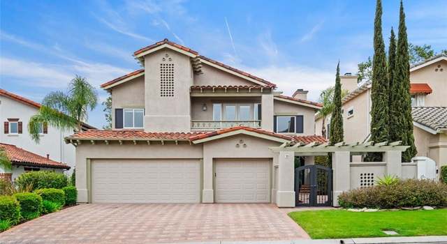 Photo of 33 Fontaire, Coto De Caza, CA 92679