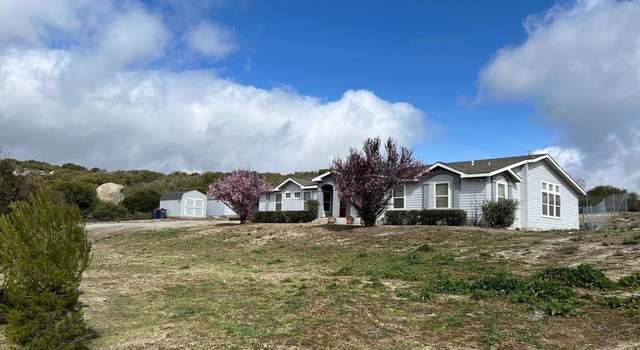 Photo of 2277 Lake Morena Dr, Campo, CA 91906
