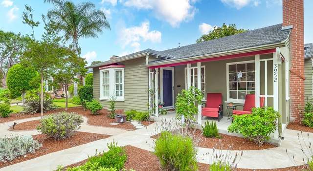 Photo of 3952 Gaviota Ave, Long Beach, CA 90807