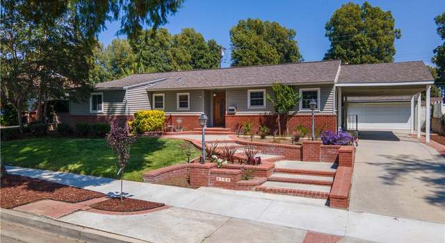 Photo of 8150 Ocean View Ave, Whittier, CA 90602