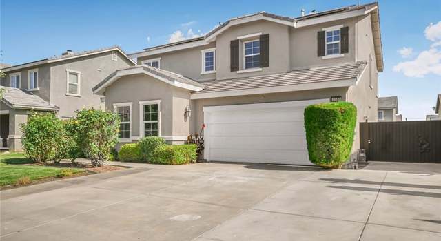 Photo of 3127 E Avenue J14, Lancaster, CA 93535