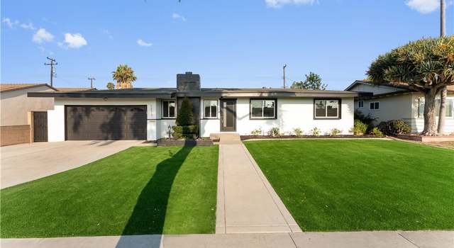 Photo of 1223 S East Gates St, Anaheim, CA 92804