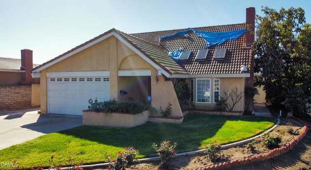 Photo of 768 Santa Clara St, Fillmore, CA 93015