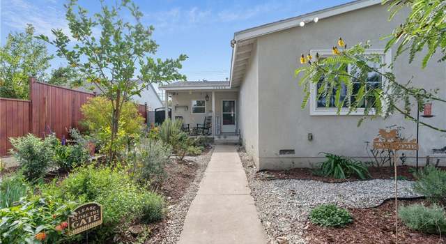 Photo of 14844 Lull St, Van Nuys, CA 91405