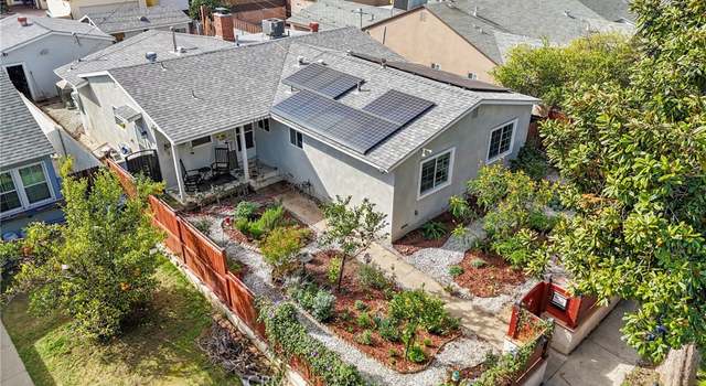 Photo of 14844 Lull St, Van Nuys, CA 91405