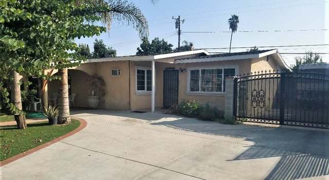 Photo of 17620 E Newburgh St, Azusa, CA 91702