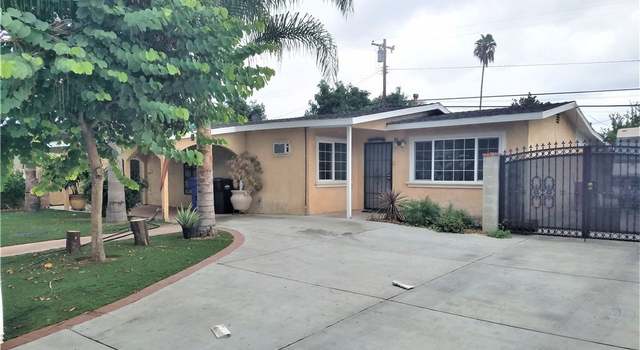 Photo of 17620 E Newburgh St, Azusa, CA 91702