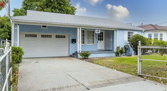 Photo of 6267 Hart Ave, Temple City, CA 91780