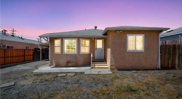 Photo of 11777 Neenach St, Sun Valley, CA 91352