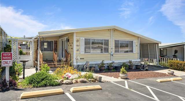 Photo of 10622 Bryant St #42, Yucaipa, CA 92399