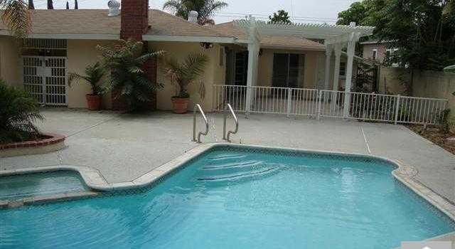 Photo of 3341 W THORNTON Ave, Anaheim, CA 92804