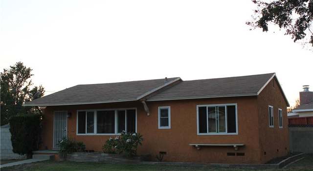 Photo of 10704 El Rancho Dr, Whittier, CA 90606
