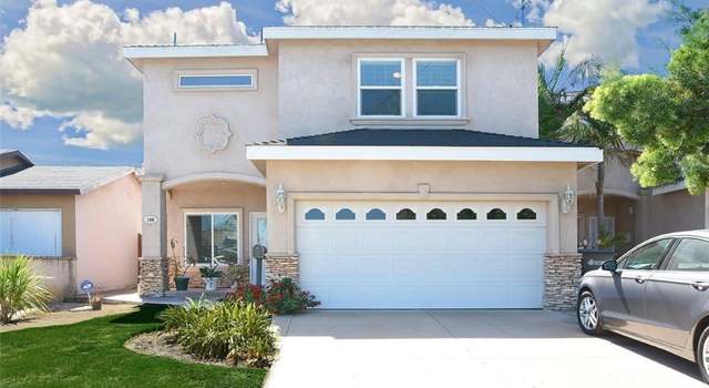 Photo of 108 E 213th St, Carson, CA 90745