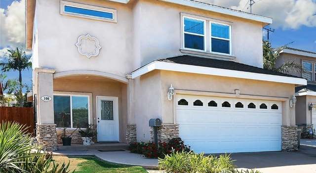 Photo of 108 E 213th St, Carson, CA 90745
