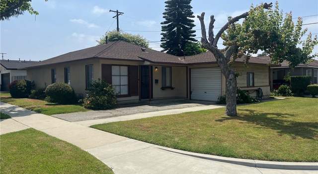 Photo of 11302 Darcy St, Santa Fe Springs, CA 90670