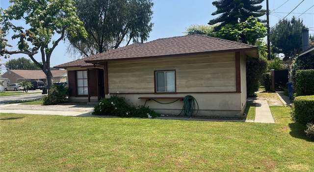 Photo of 11302 Darcy St, Santa Fe Springs, CA 90670