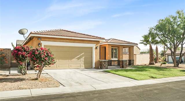 Photo of 80543 Stortford Ave, Indio, CA 92203