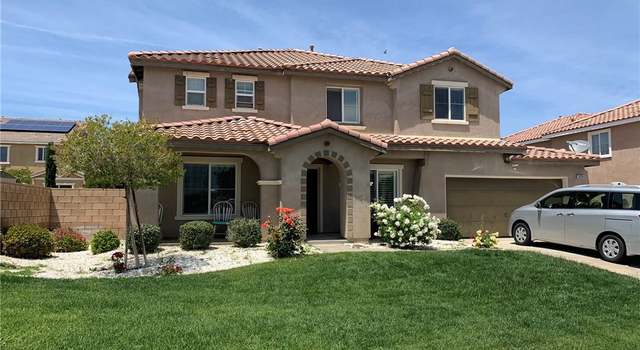 Photo of 38201 Ranger Dr, Palmdale, CA 93552