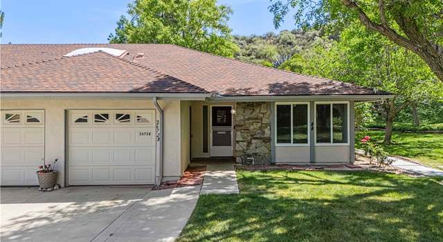 Photo of 26728 Winsome Cir, Newhall, CA 91321