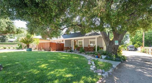 Photo of 24421 Valley St, Newhall, CA 91321