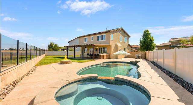 Photo of 31521 Tuberose Rd, Murrieta, CA 92563