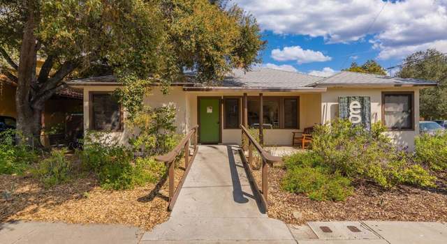Photo of 302 N Montgomery St, Ojai, CA 93023