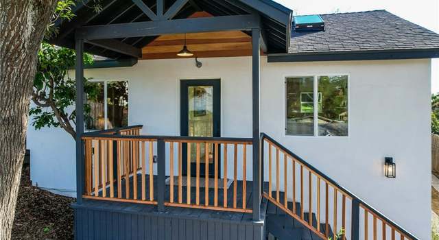 Photo of 4020 Clayton Ave, Los Angeles, CA 90027